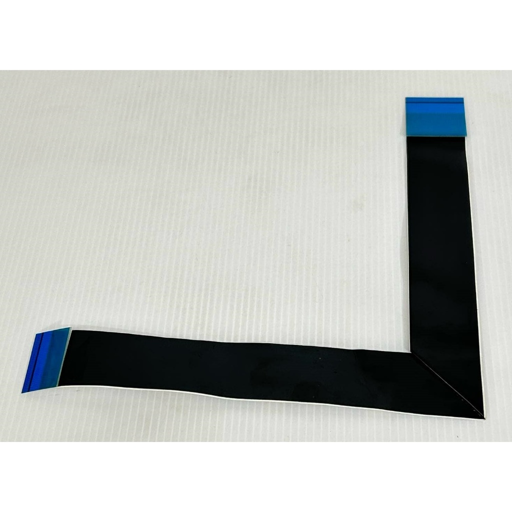 สายแพร ทีวี Samsung รุ่น LA32C350D1 / LA32E420E2R / LA32D400E1 / LA32D403E2 ( 30พิน ) ของถอด มือ2 เท