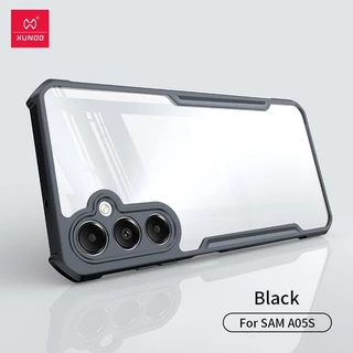 ของแท้💯% Case Samsung A37/A57/A07/A17/A26/A36/A56/A16/A06 4G 5G/A55/A35/A15/A05/A05S ยี่ห้อ Xundd Battle