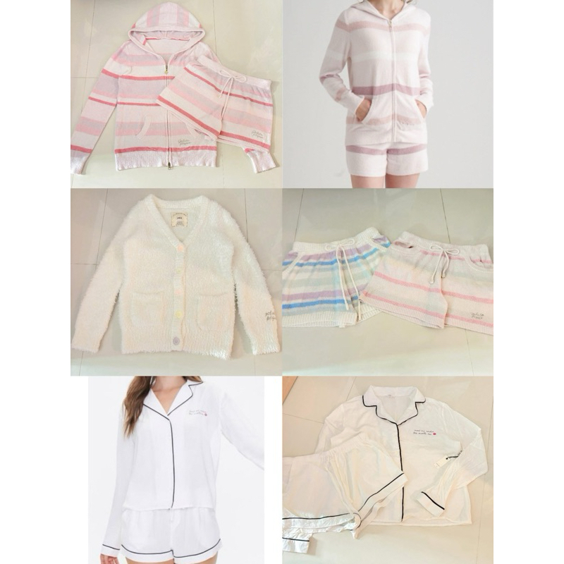 ✨✨พร้อมส่ง✨✨ชุดนอนวินเทจ ชุดนอนเจ้าหญิง ชุดนอนญี่ปุ่น Gelato Pique หมวกใส่นอนNightcap💤