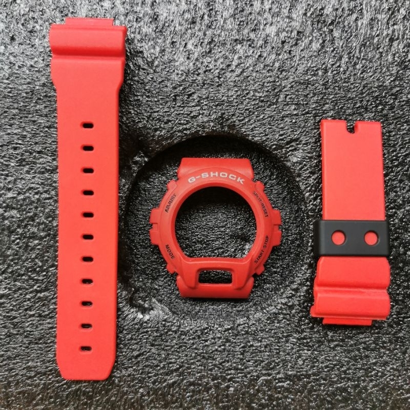 กรอบสาย G-Shock DW6900 แท้