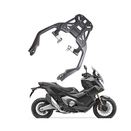 ชุดแร็คHONDA XADV750 2021-2026 แร็คข้างXADV750 แร็คท้ายXADV750 แร็คหลังXADV750 แร็คข้างXADV750ใช้กับแร็คศูนย์