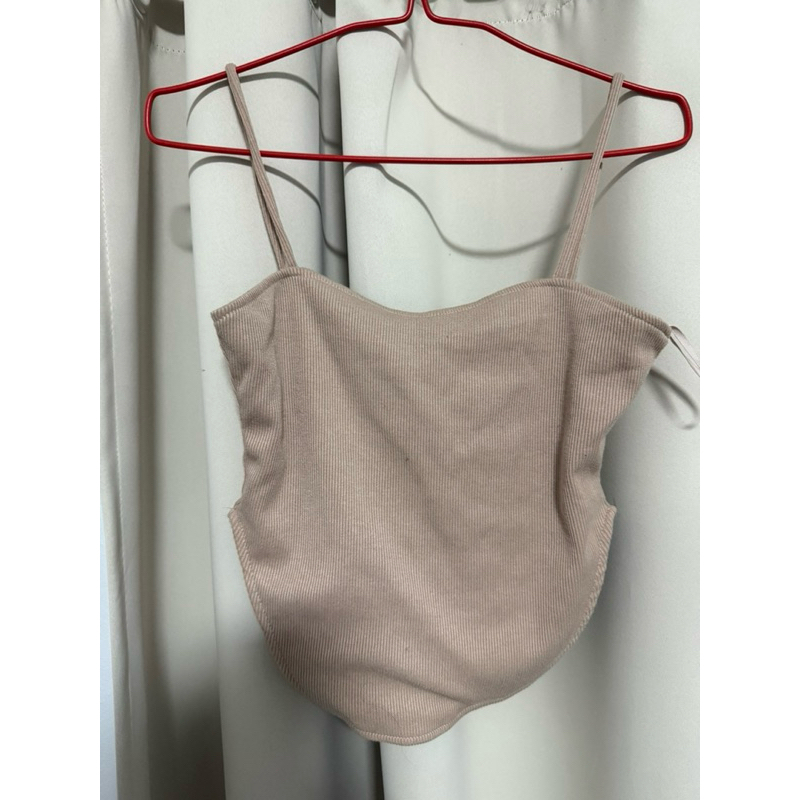 เสื้อสายเดี่ยว valen