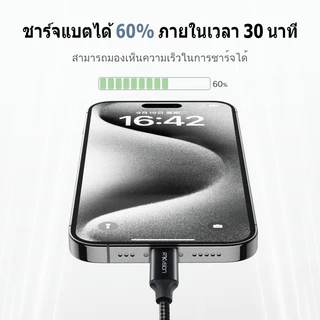 FNKvision USB Type-C 3A สายชาร์จข้อมูลไนล่อน Type-C สำหรับ Samsung Galaxy S9 / Xiaomi Realme Android สายชาร์จเร็ว