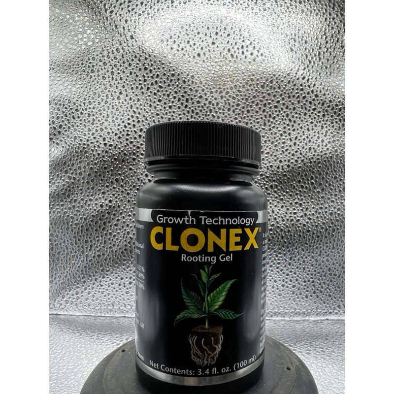 CLONEXเจลเร่งรากประสิทธิภาพสูง