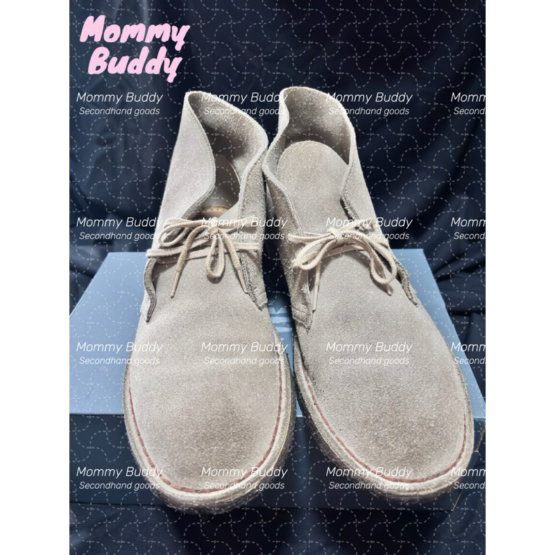 รองเท้า Clark’s Original size UK9.5/US10.5/EU44