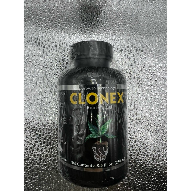 Clonexเจลเร่งรากประสิทธิภาพสูง