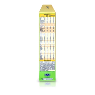 นมผง เอนฟาแล็ค เอพลัส ซี-ไบโอม สูตร2 (475 กรัม) Enfalac A+ MindPro C-Biome Stage2 (475 g)