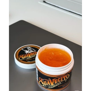สินค้าพร้อมส่ง สอบถามก่อนสั่ง suavecito pomade โปเมด วินเทจ โพเมด จัดแต่งทรงผมผู้ชาย เจลใส่ผม wax แวกซ์ผม