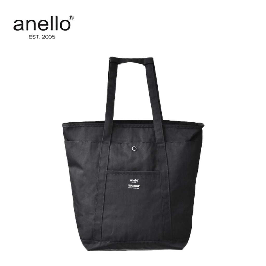 『 anello 』🇯🇵 พร้อมส่ง/  กระเป๋า anello กระเป๋าเป้สะพายหลัง สายสะพายปรับได้ กระเป๋าสะพายไหล่สามารถใช้เป็นกระเป๋าเป้ได้