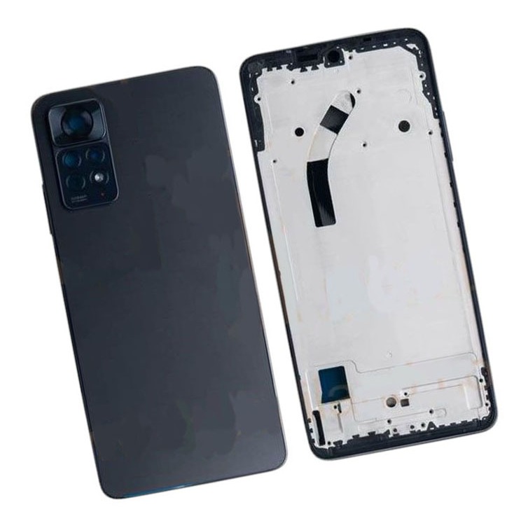 บอดี้ Redmi Note 11 Pro (4G) บอดี้ครบชุด Redmi Note 11 Pro (4G)