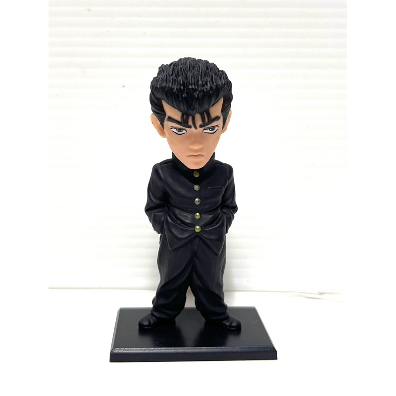 จอมเกบลูส์ โมเดลฟิกเกอร์ (มาเอดะ) Rokudenashi Blues