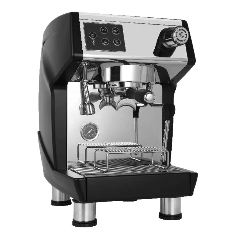 JRL CRM3200H เครื่องชงกาแฟเอสเปรสโซ่ Semi-Automatic รุ่น CRM 3200 เจอาร์แอล