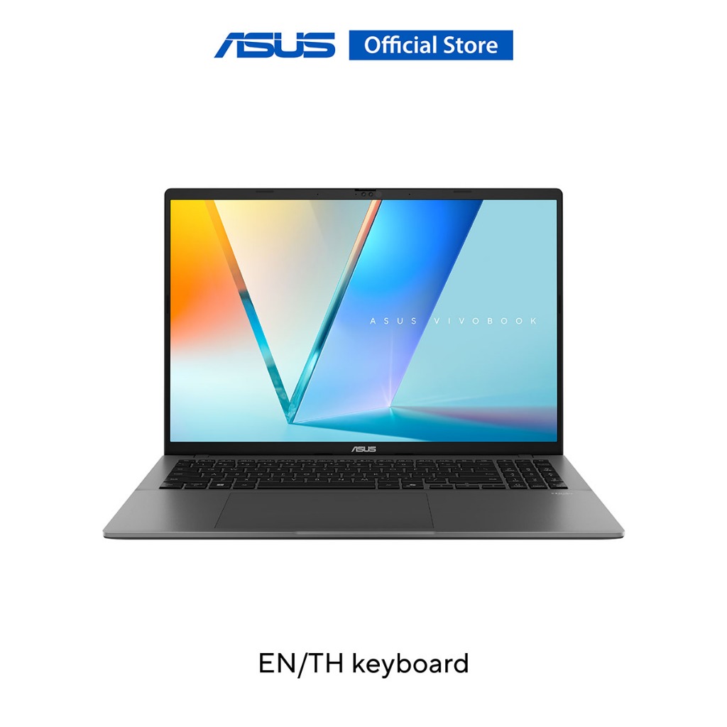 ASUS Vivobook S16 (S3607CA-RP719WA) 16" FHD+ 144Hz, Ultra 7 Processor 255H, 16GB, 1TB SSD, W11