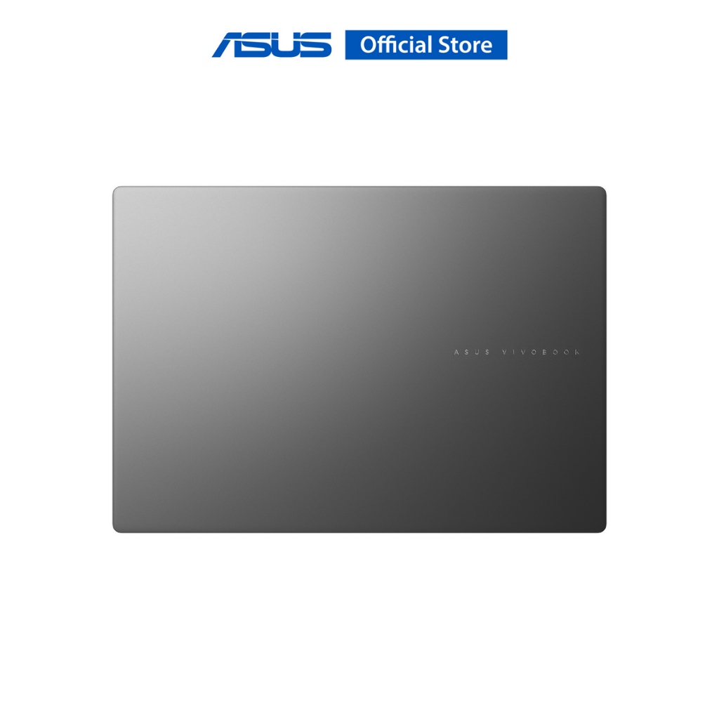 ASUS Vivobook S16 (D3607HA-RP788WA) 16" FHD+ 144Hz, AMD Ryzen7 260, 16GB, 512GB SSD, W11 (Matte Gray)