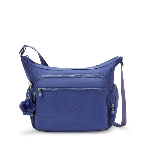 กระเป๋า KIPLING รุ่น GABBIE สี  OCEAN BLUE