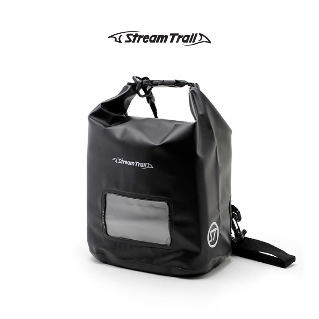 Stream Trail-Dry Cube 5L Waterproof One Shoulder/Waist Bag