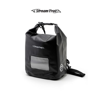 Stream Trail-Dry Cube 5L Waterproof One Shoulder/Waist Bag