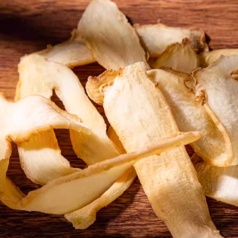 玉竹เง็กเต็ก สมุนไพรจีน ขนาด 100 กรัม - รูปที่ 5