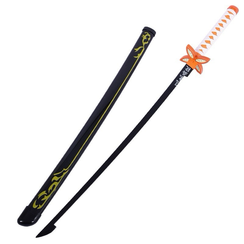 Kimetsu no yaiba / Demon slayer, Kocho Shinobu cosplay sword ดาบ ✨ พร้อมส่ง