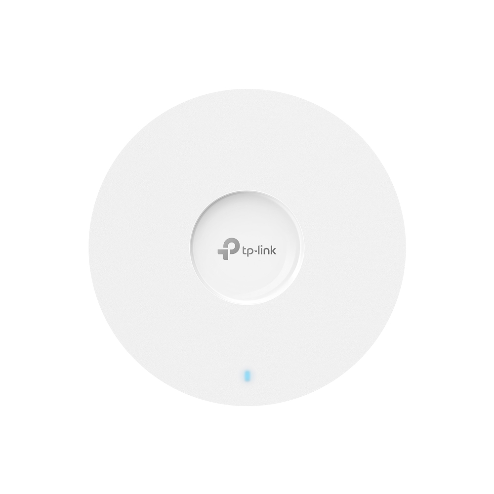 TP-LINK (EAP650) AX3000 Ceiling Mount WiFi 6 Access Point