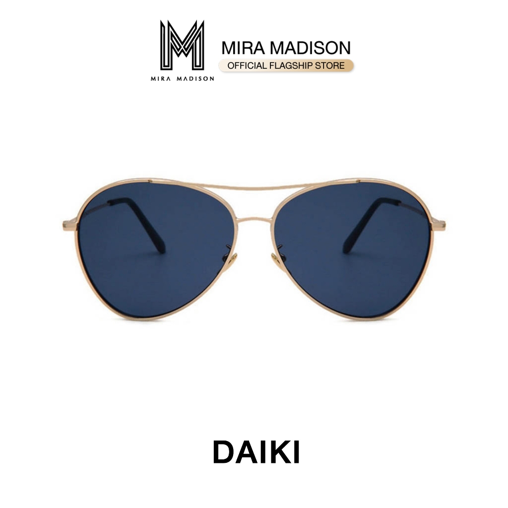 Mira Madison Sunglasses แว่นตากันแดด รุ่น DAIKI-MT