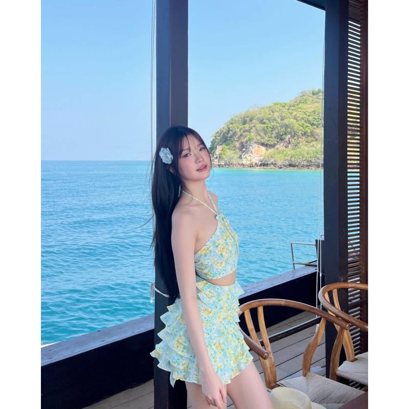 Sail Away Collection ⛵️ "Katherine Set” 🐬