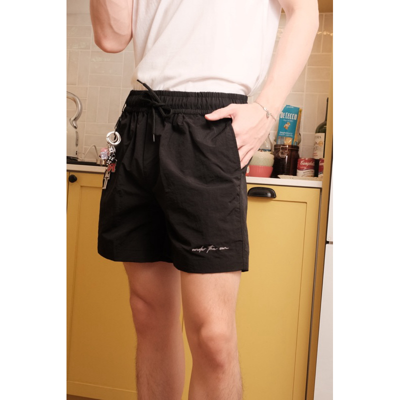 Begunclothes ll Sunray Shorts