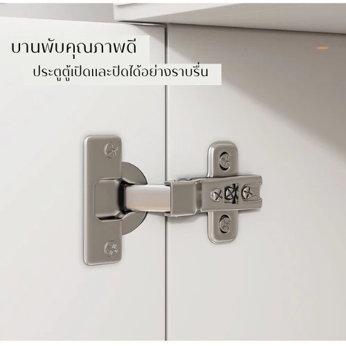 ตู้เก็บของมีลิ้นชัก วัสดุMDF ประตูกระจก สไตล์มินิมอล thumbnail 8