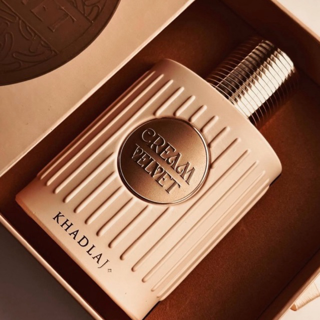 น้ำหอมอาหรับแท้จากช่อปจริง KHADLAJ EAU DE PERFUME 100ML UNISEX ขายแต่ของแท้100%