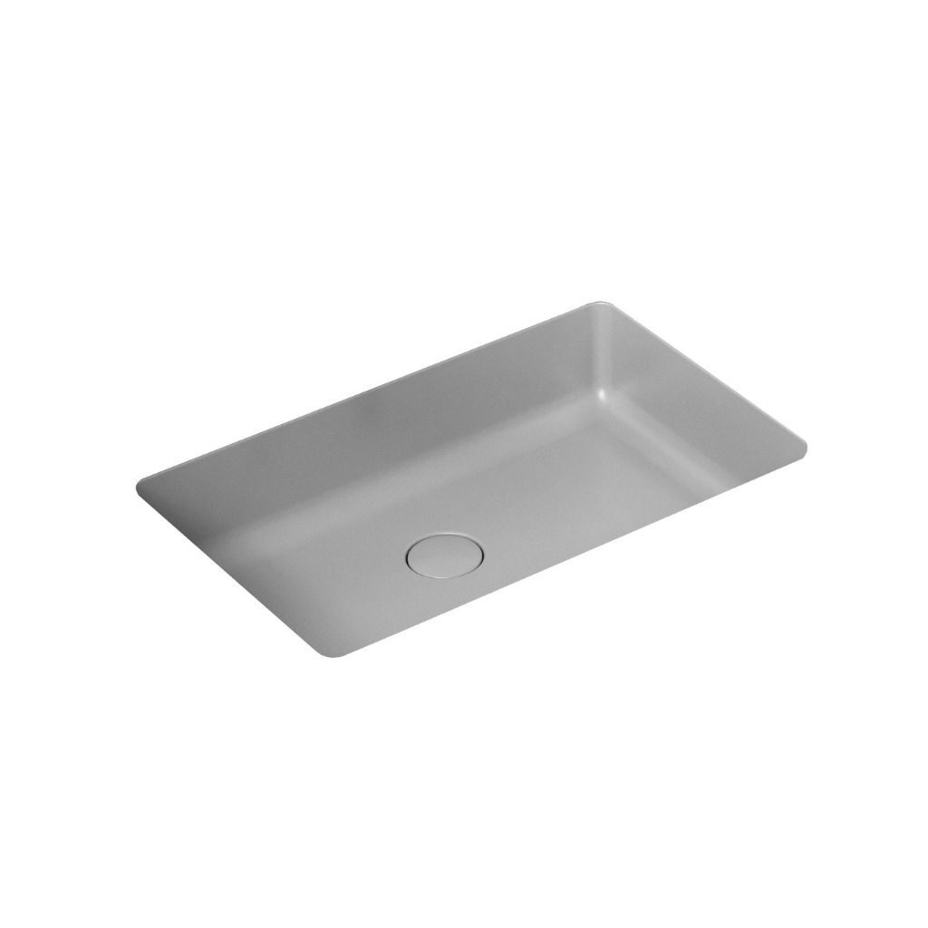COTTO CPW0400 Quil Under Counter Lav.