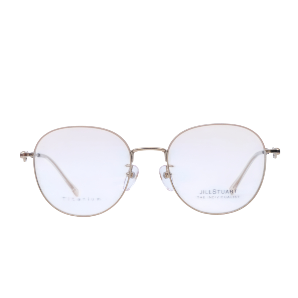 [แถมคูปอง 500 บ. +ส่งฟรี] JILL STUART - กรอบแว่นสายตา - รุ่น FJI2-JL33078