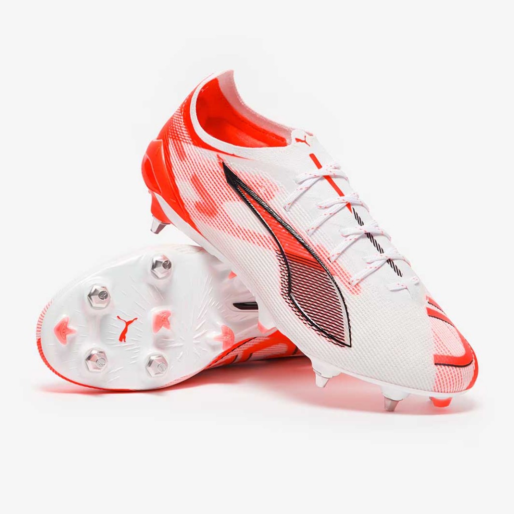 รองเท้าฟุตบอล Puma Ultra 5 Ultimate MxSG