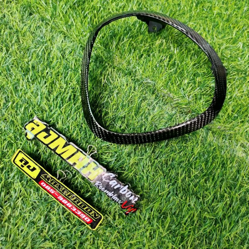 grand filano ครอบไฟหน้า คาร์บอนแท้ ลุงแม็กคาร์บอน