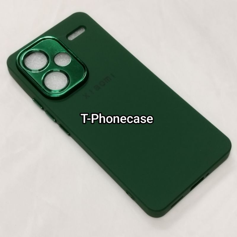 เคส Xiaomi Redmi Note13Pro+ 5G , Note13Pro 5G , Note13 5G , Note13 4G (ถ่ายจากงานจริง) - รูปที่ 4