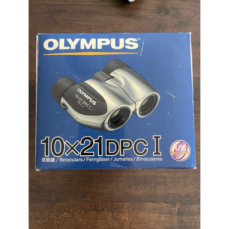 กล้องส่องทางไกล olympus แท้มือสอง