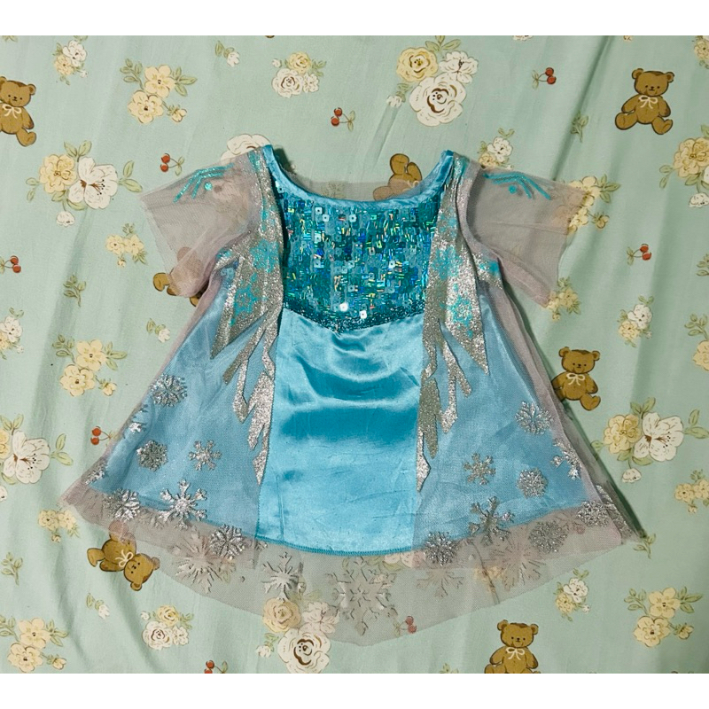 ชุดตุ๊กตาBuild a Bear