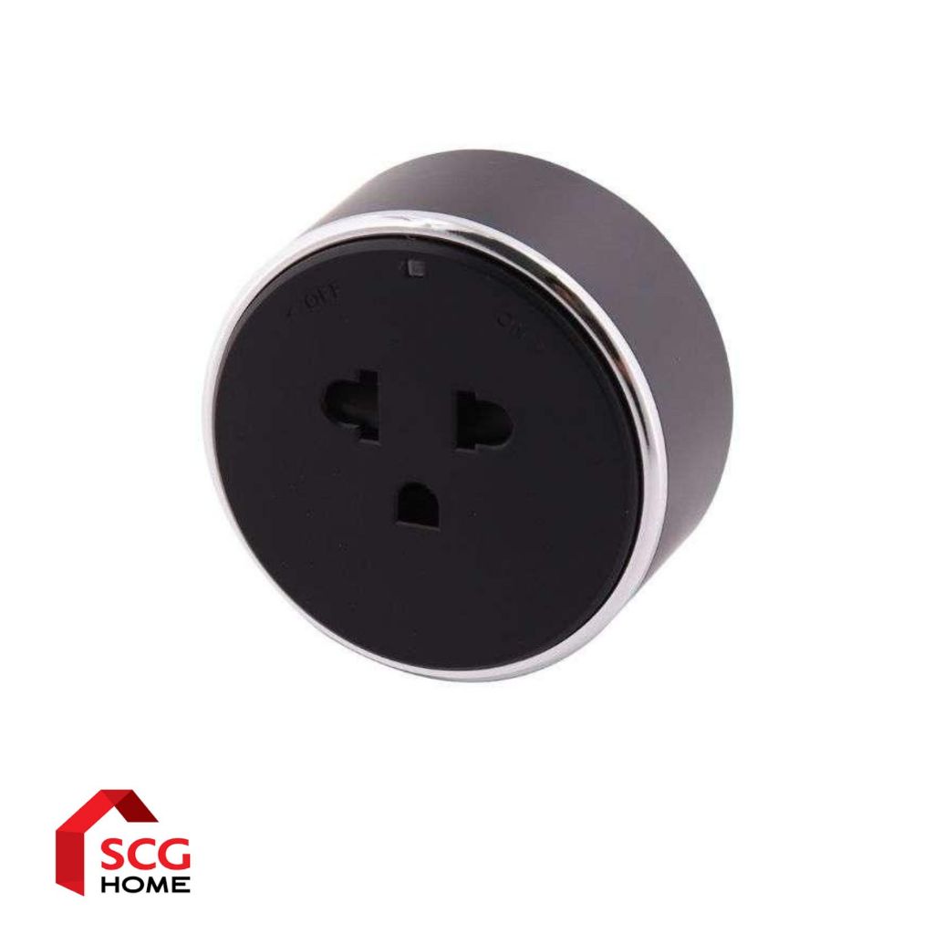 TOSHINO เต้ารับ Power Track รุ่น SK-16A 16A 3600W