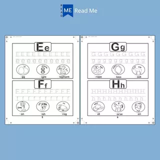 หนังสือ แบบฝึกคัดลายมือ ABC , ก-ฮ , 1-20 พิมพ์ครั้งที่ 2 : คัดลายมือ หัดอ่าน-เขียนภาษาไทย หัดอ่าน-เขียนตัวเลข