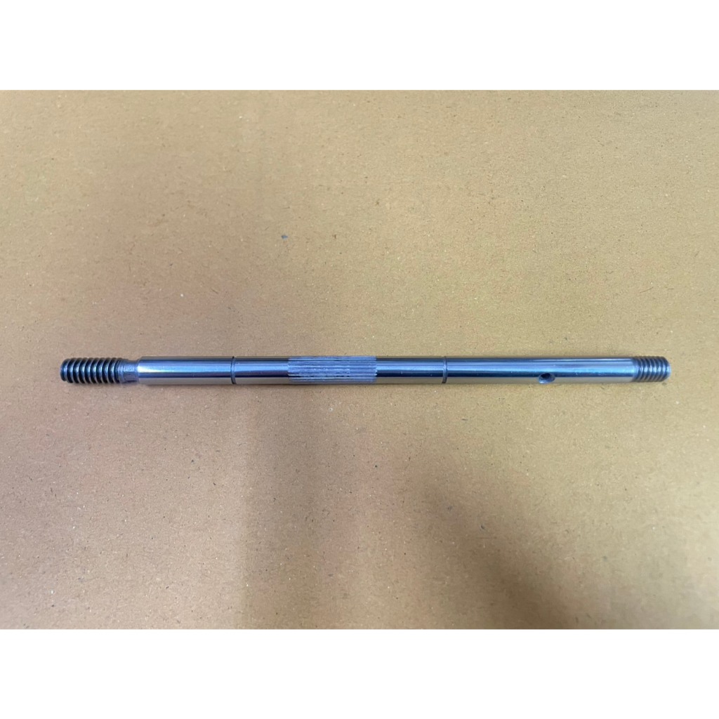 901304 เเกนพัดลม SHARP  ชาร์ป16 นิ้ว อะไหล่พัดลม