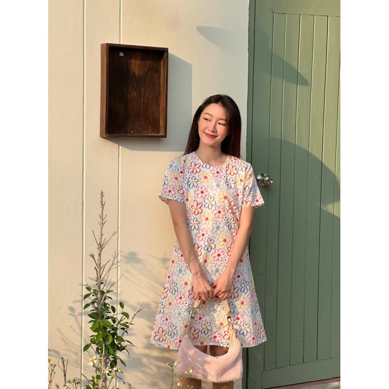 Little Clothest dress (new) lookbook jellyplease