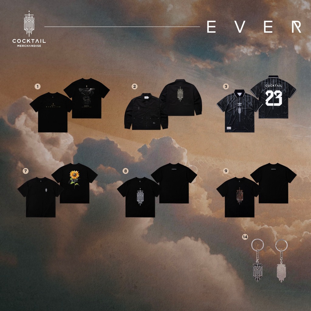 UMBRO x COCKTAIL JERSEY ของแท้พร้อมส่งในกทม.