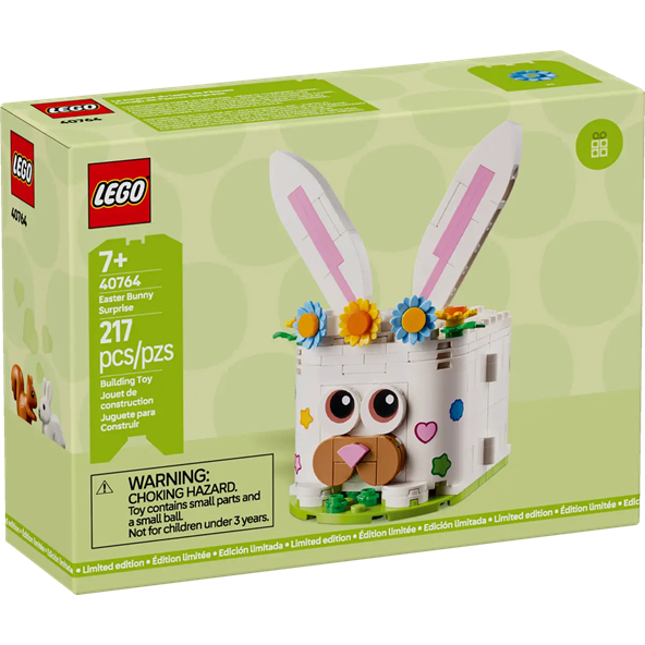 Easter Bunny Surprise 40764