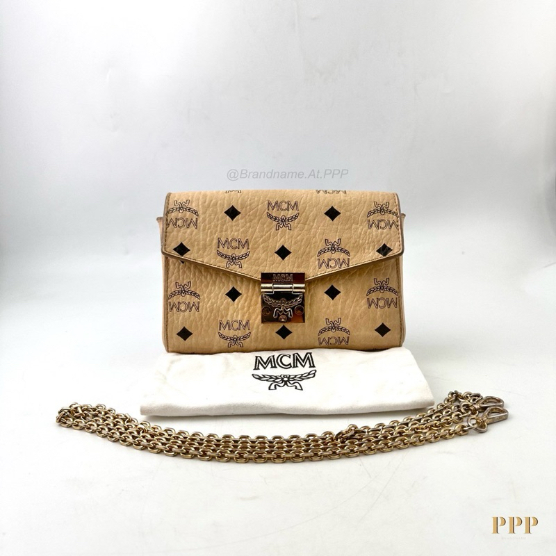 MCM WOC ใช้งานทั่วไป ปล่อยให้อึ้ง จึ้งกับราคาเพียงแค่ 6,999 เท่านั้น✨⚡️