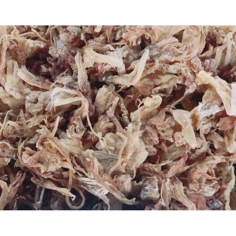 หัวหมึก หนวดหมึก ของใหม่