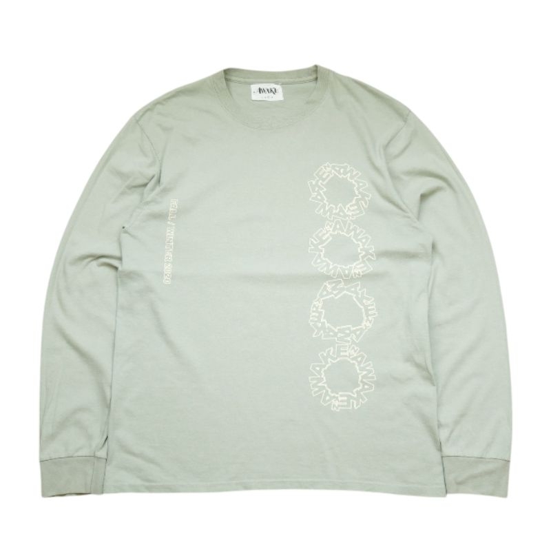 เสื้อยืด Awake NY แท้