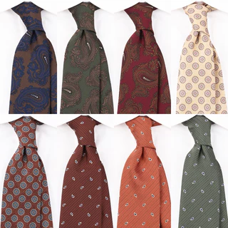 NECKTIE NUTTHA -🌷พร้อมส่ง 🪞𝐕𝐢𝐧𝐭𝐚𝐠𝐞 𝐧𝐞𝐜𝐤𝐭𝐢𝐞 🌷 (แบบผูกเอง) เนคไทวินเทจ เนคไทลายดอกไม้