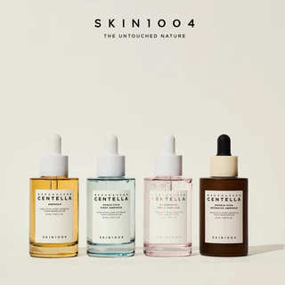 SKIN1004 Madagascar AMPOULE 50 ML SERIES