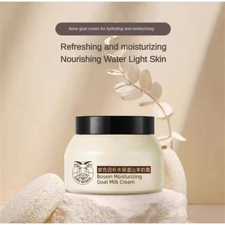 โปรโมชั่นสุดคุ้ม (ซื้อ 1 แถม 1 ) 5X Pro Xylane Moisturising Cream มอยส์เจอร์ไรเซอร์ครีมนมแพะ ใช้บำรุงผิวหน้า ให้คว