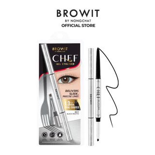 Browit เชฟเจลอายไลน์เนอร์ 0.06g บราวอิท
