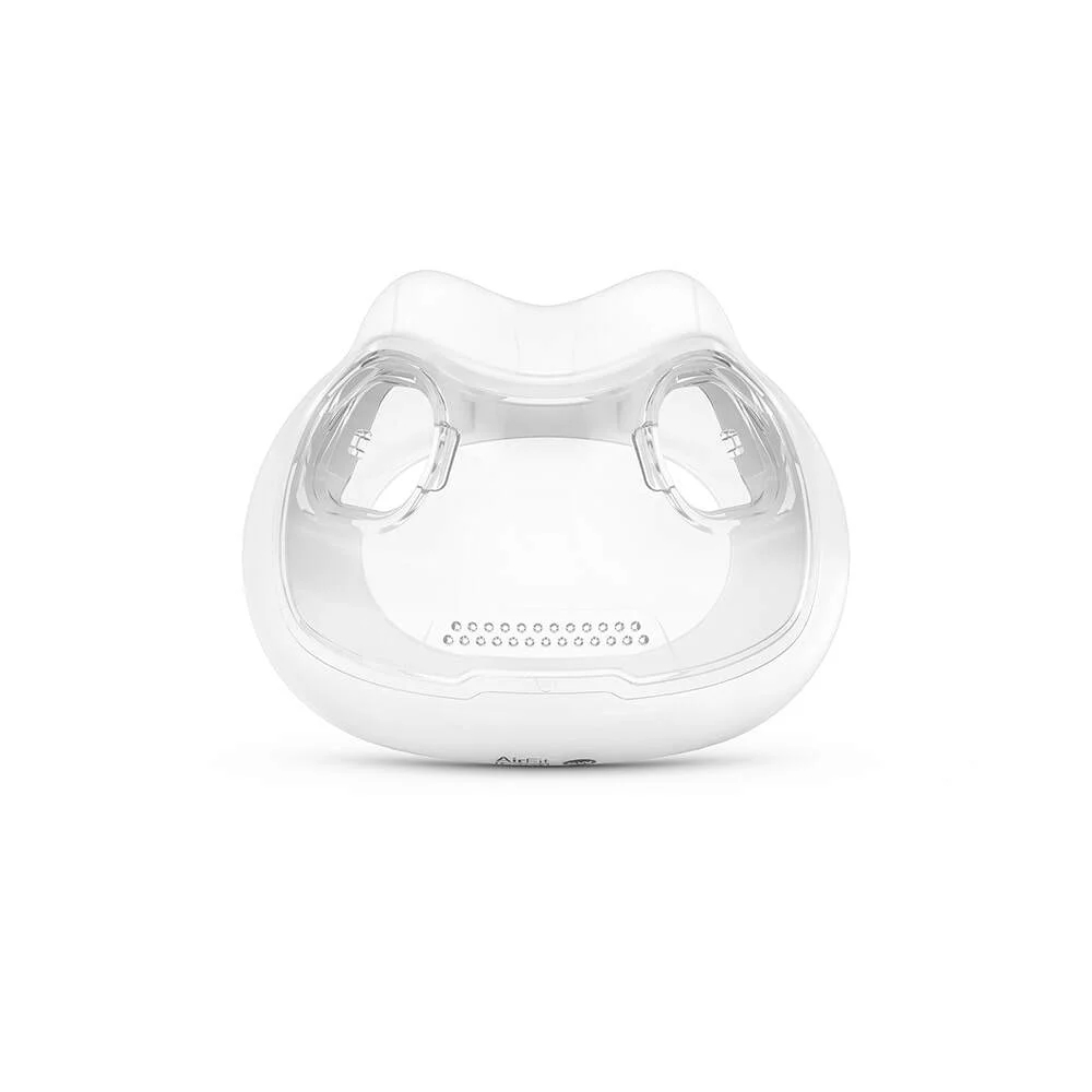 Resmed​ Airfit​ F30i​ ซิลิโคน Cushion Original Size M